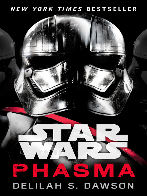 Title details for Phasma by Delilah S. Dawson - Available